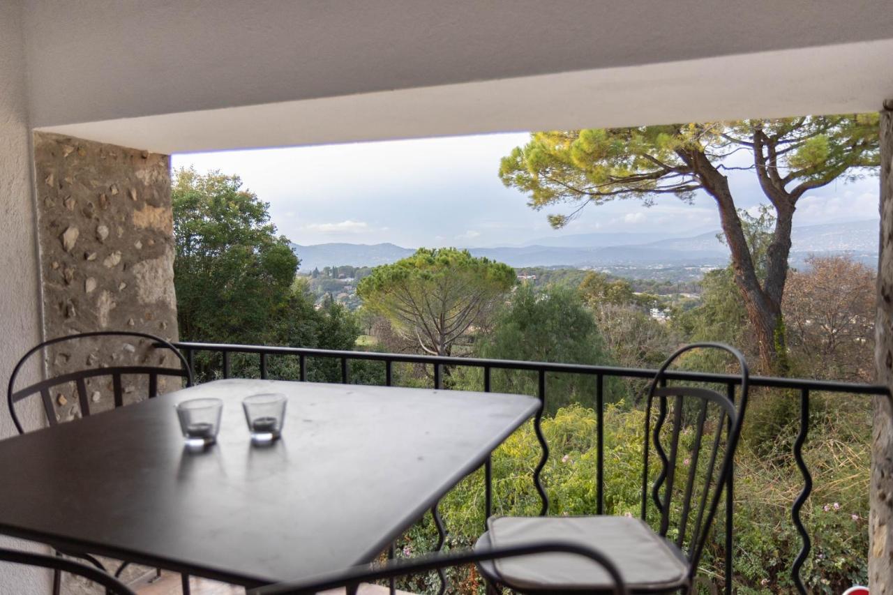 Mougins Collection - Maisonnette Authentique - Vieux Village De Mougins Exterior foto